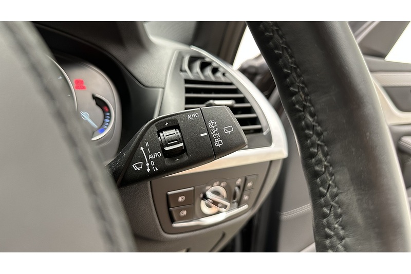 BMW X3 30d M Sport - U4120
