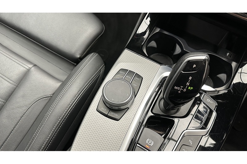 BMW X3 30d M Sport - U4120