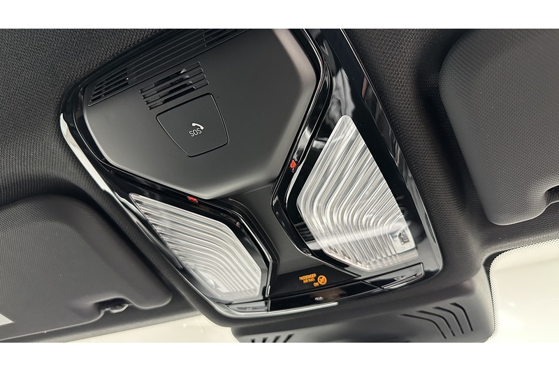 BMW X3 30d M Sport - U4120