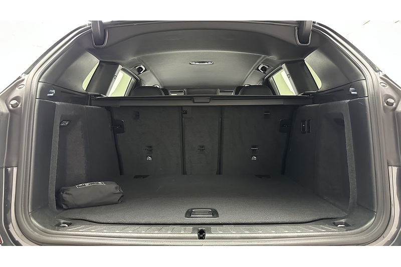 BMW X3 30d M Sport - U4120