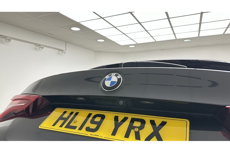 BMW X3 30d M Sport - U4120