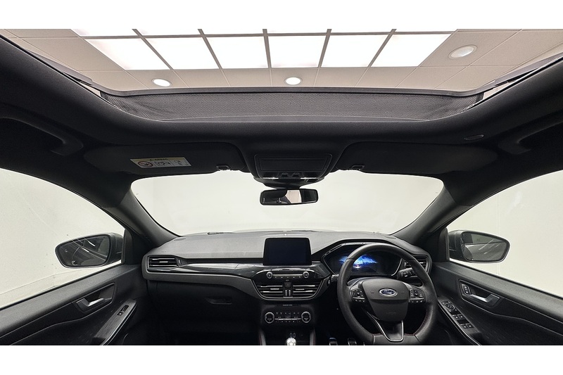 Ford Kuga T EcoBoost ST-Line X Edition - U4122