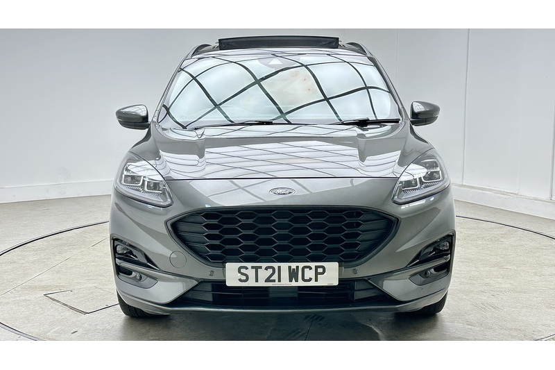 Ford Kuga T EcoBoost ST-Line X Edition - U4122