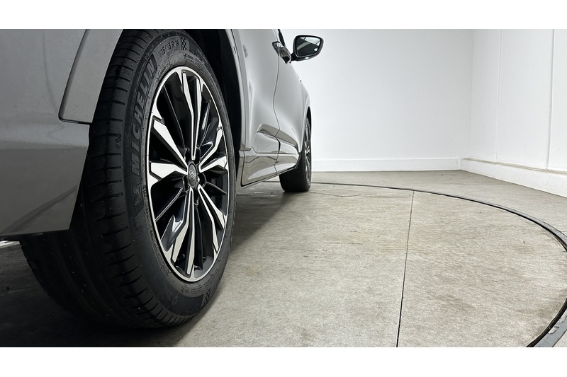 Ford Kuga T EcoBoost ST-Line X Edition - U4122