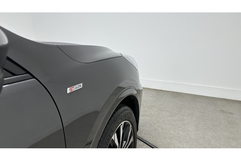 Ford Kuga T EcoBoost ST-Line X Edition - U4122