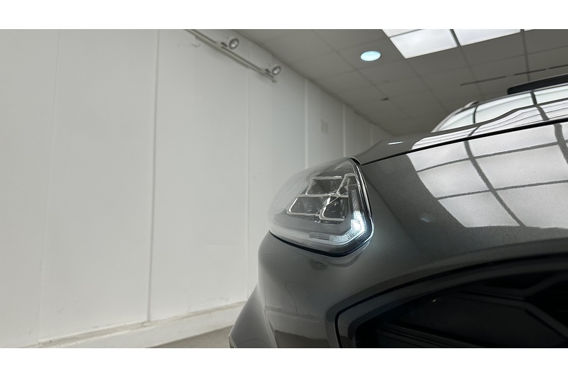 Ford Kuga T EcoBoost ST-Line X Edition - U4122