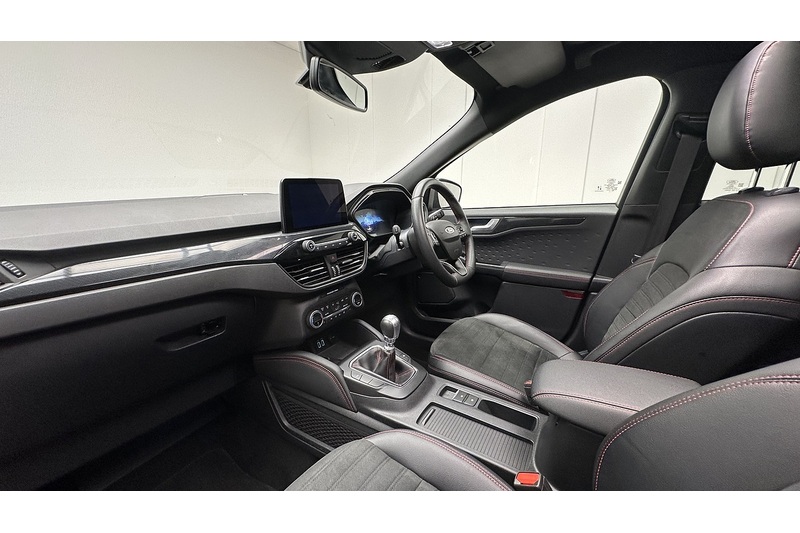 Ford Kuga T EcoBoost ST-Line X Edition - U4122