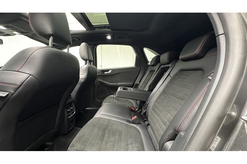 Ford Kuga T EcoBoost ST-Line X Edition - U4122