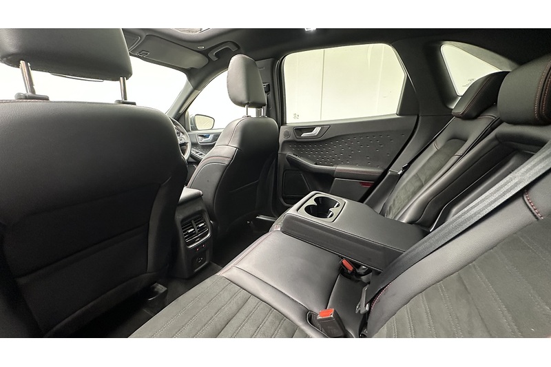Ford Kuga T EcoBoost ST-Line X Edition - U4122