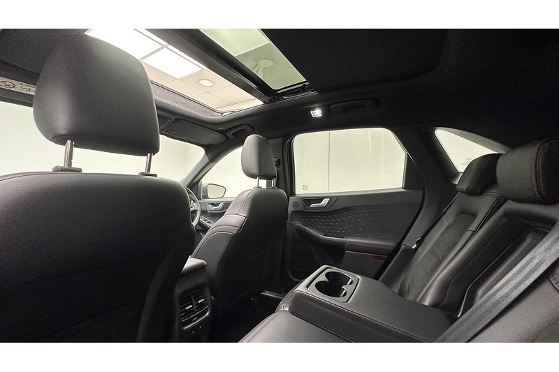 Ford Kuga T EcoBoost ST-Line X Edition - U4122