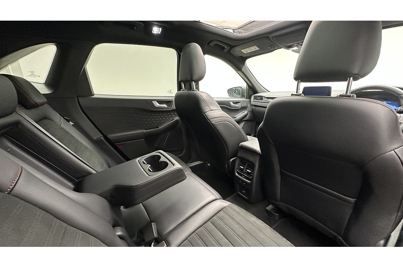 Ford Kuga T EcoBoost ST-Line X Edition - U4122