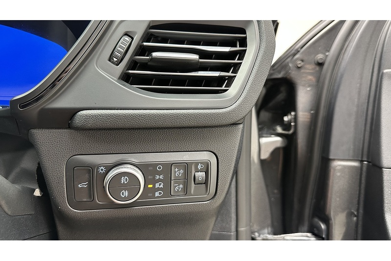 Ford Kuga T EcoBoost ST-Line X Edition - U4122