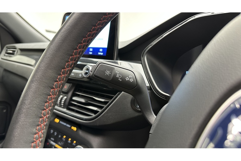 Ford Kuga T EcoBoost ST-Line X Edition - U4122