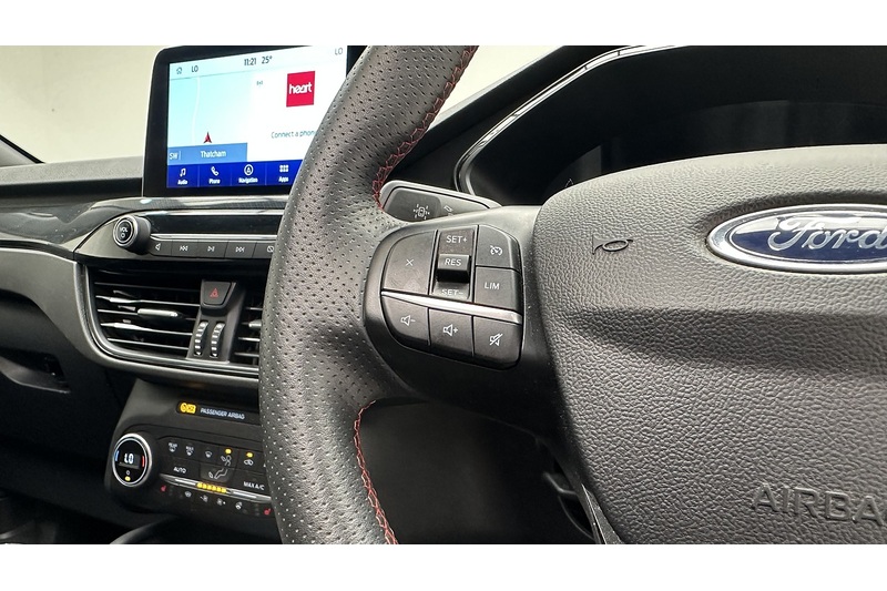 Ford Kuga T EcoBoost ST-Line X Edition - U4122