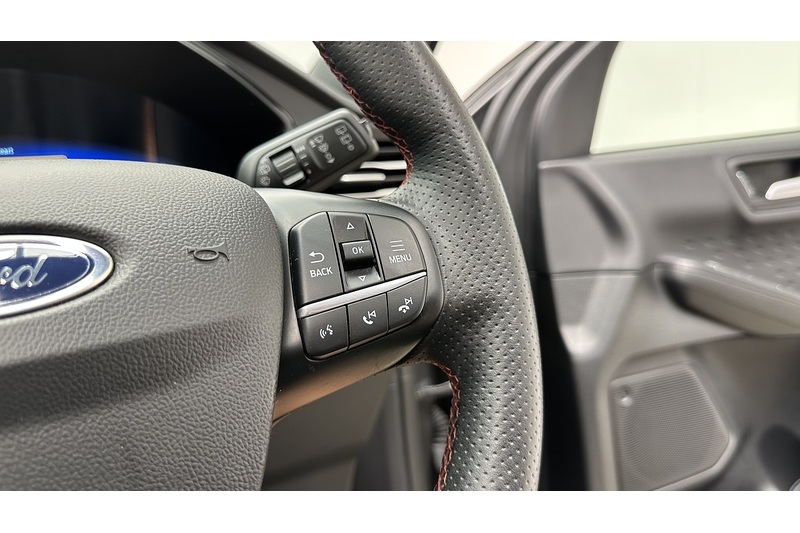 Ford Kuga T EcoBoost ST-Line X Edition - U4122