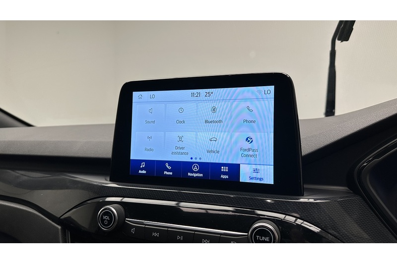 Ford Kuga T EcoBoost ST-Line X Edition - U4122