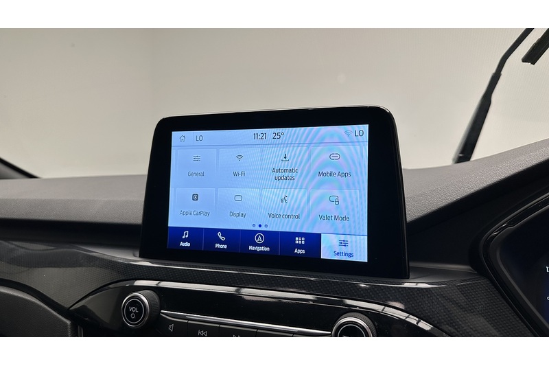 Ford Kuga T EcoBoost ST-Line X Edition - U4122