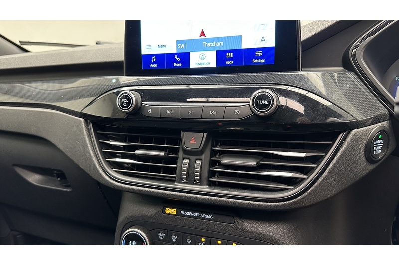 Ford Kuga T EcoBoost ST-Line X Edition - U4122