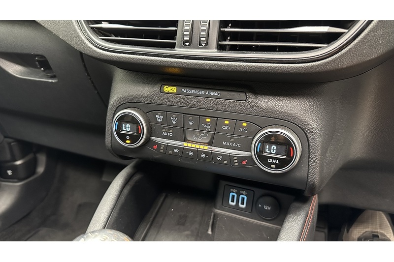 Ford Kuga T EcoBoost ST-Line X Edition - U4122
