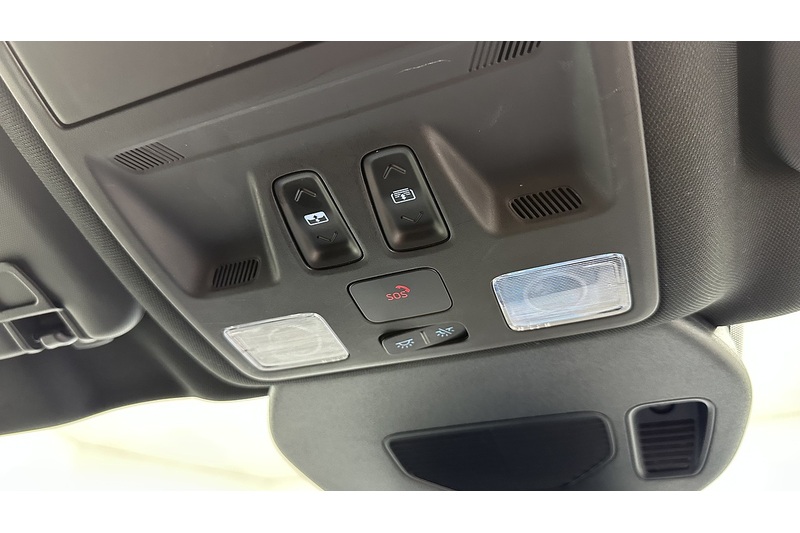 Ford Kuga T EcoBoost ST-Line X Edition - U4122
