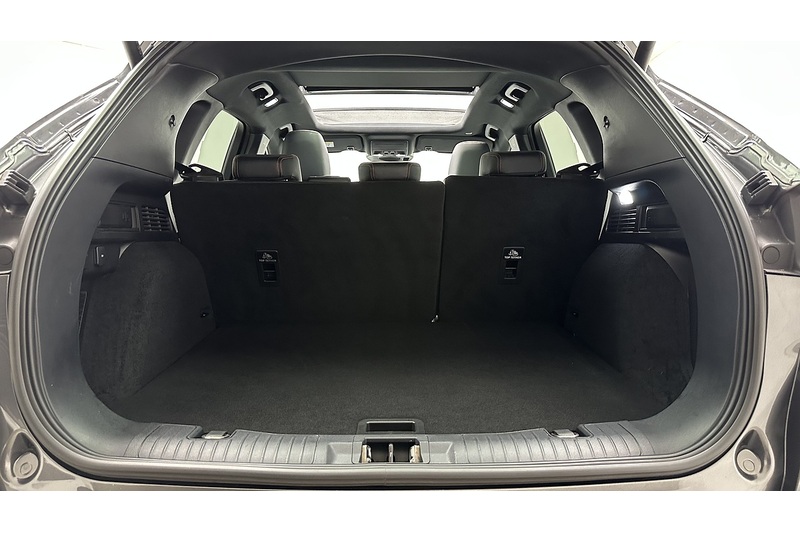 Ford Kuga T EcoBoost ST-Line X Edition - U4122
