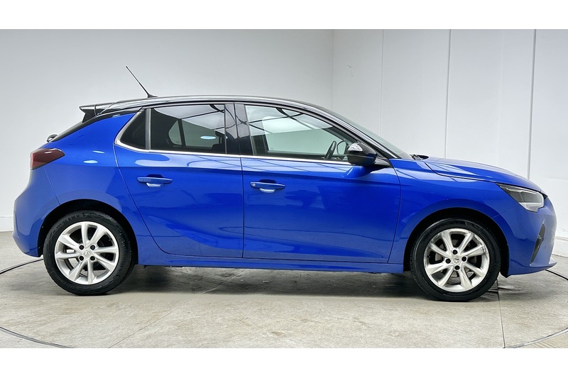 Vauxhall Corsa Elite - U4126