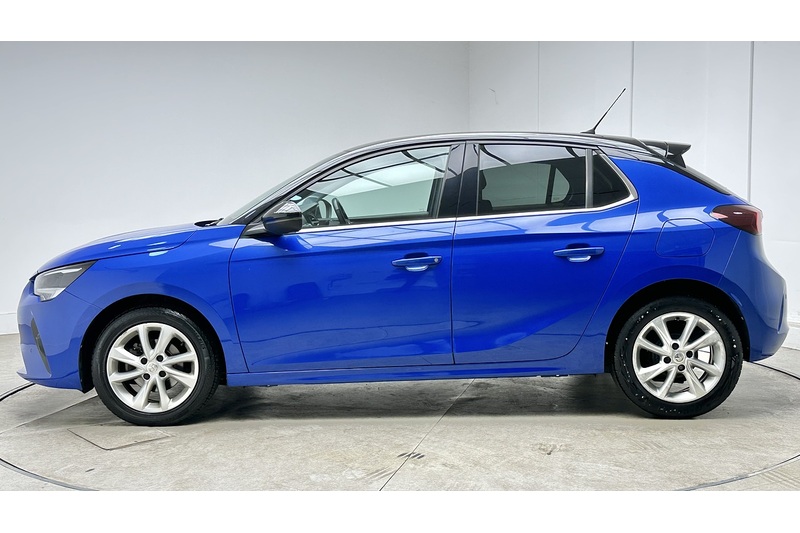Vauxhall Corsa Elite - U4126