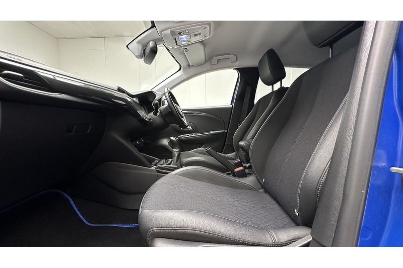 Vauxhall Corsa Elite - U4126