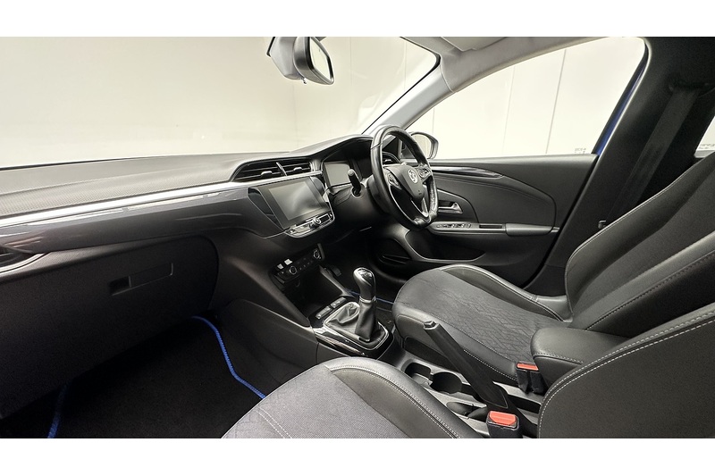 Vauxhall Corsa Elite - U4126