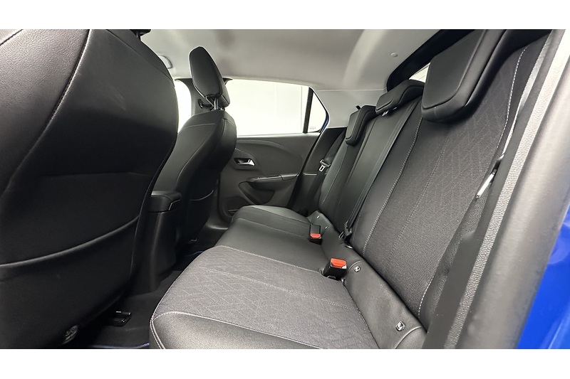 Vauxhall Corsa Elite - U4126