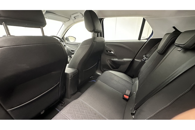 Vauxhall Corsa Elite - U4126