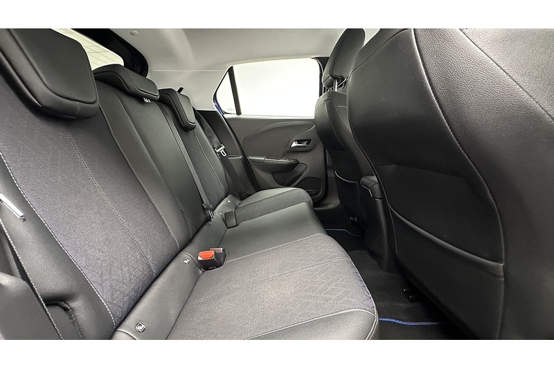 Vauxhall Corsa Elite - U4126