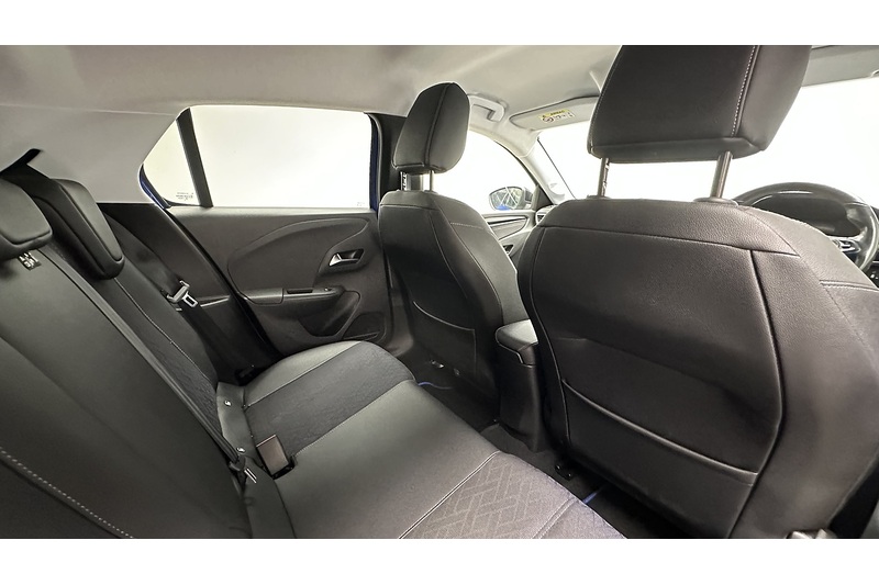 Vauxhall Corsa Elite - U4126