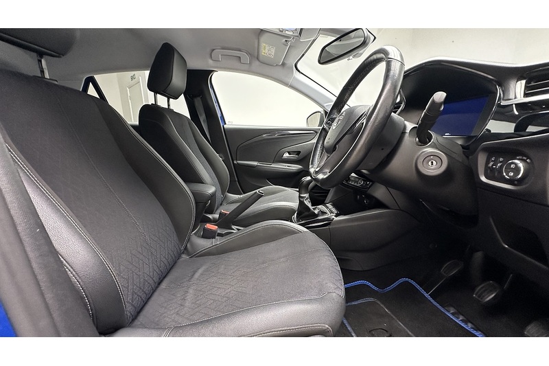 Vauxhall Corsa Elite - U4126
