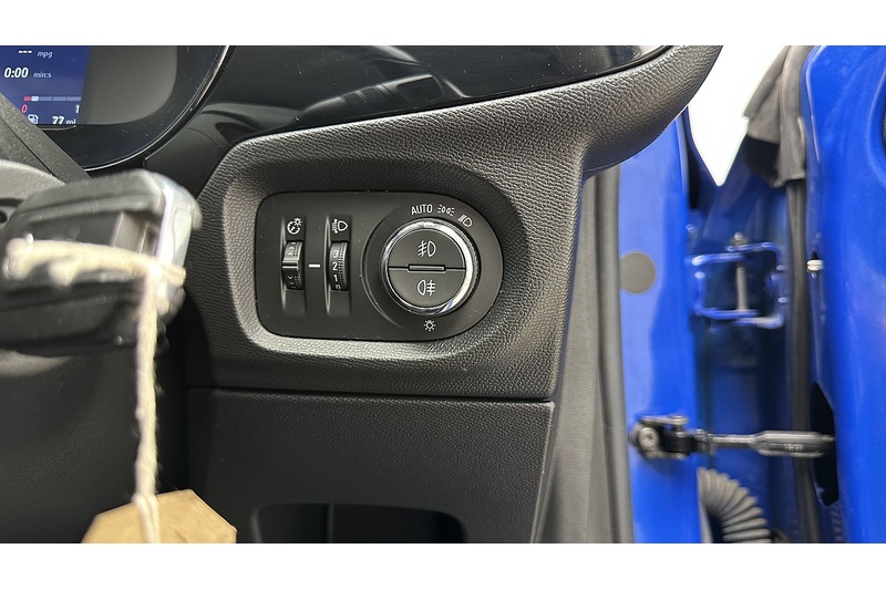 Vauxhall Corsa Elite - U4126