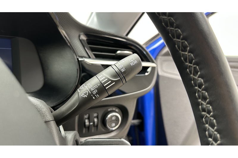 Vauxhall Corsa Elite - U4126