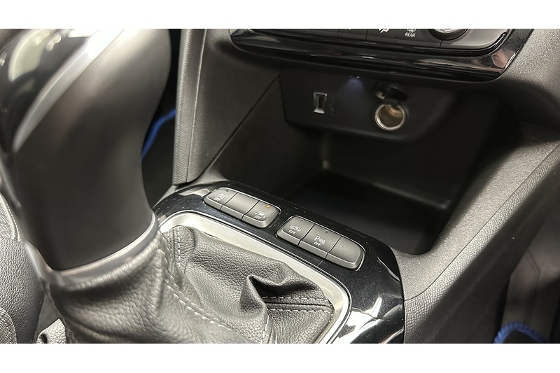 Vauxhall Corsa Elite - U4126
