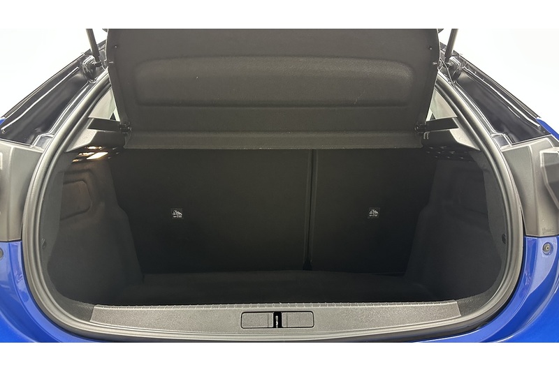 Vauxhall Corsa Elite - U4126