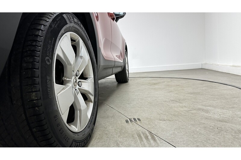 Volvo XC40 T3 Momentum Pro - U4144