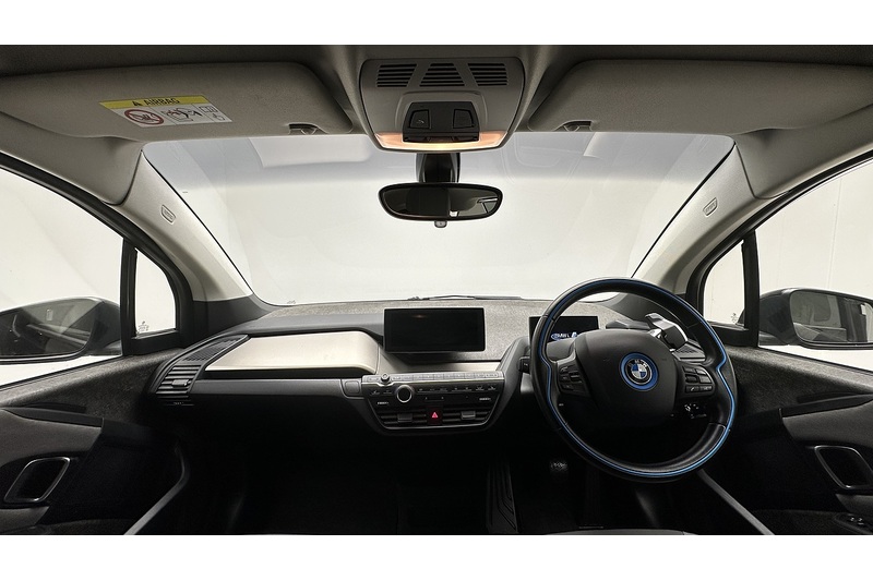 BMW i3  - U4145