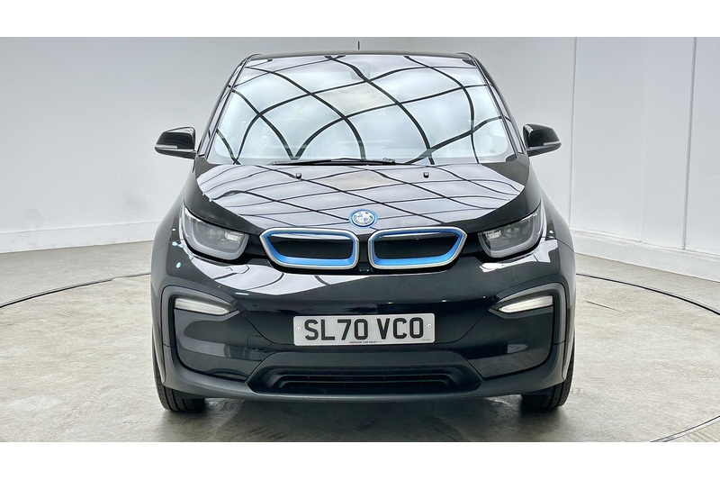 BMW i3  - U4145