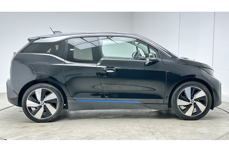 BMW i3  - U4145