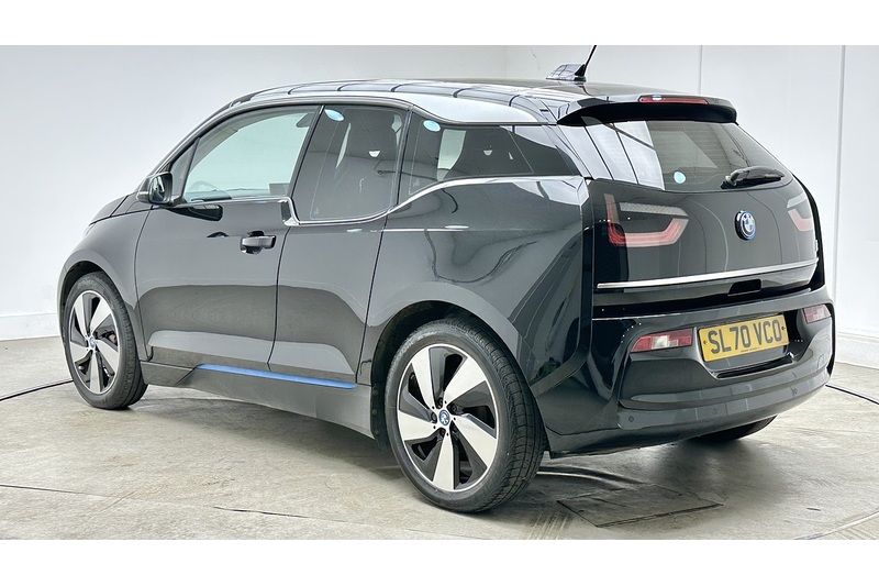 BMW i3  - U4145