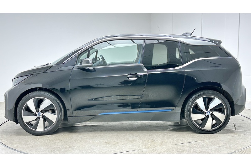 BMW i3  - U4145