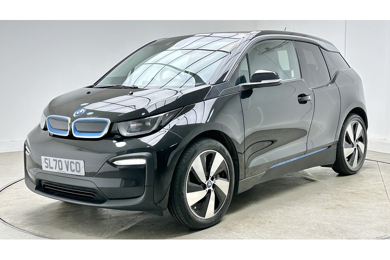 BMW i3  - U4145