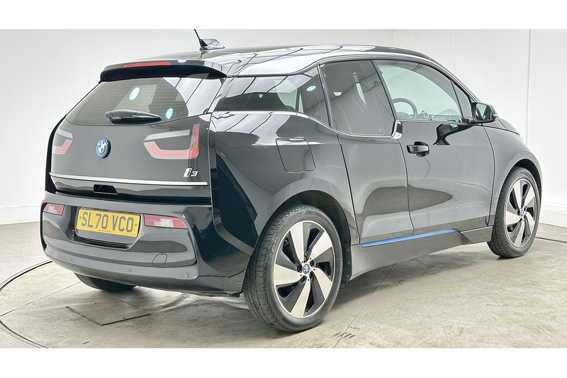 BMW i3  - U4145