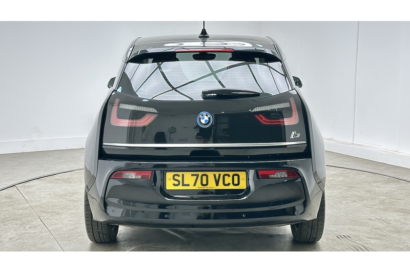 BMW i3  - U4145