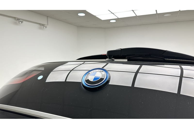 BMW i3  - U4145