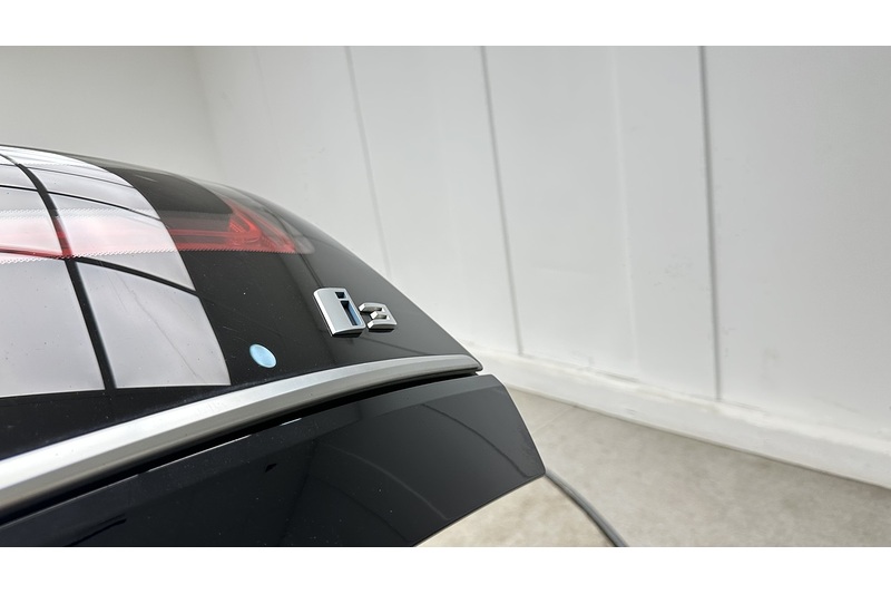 BMW i3  - U4145