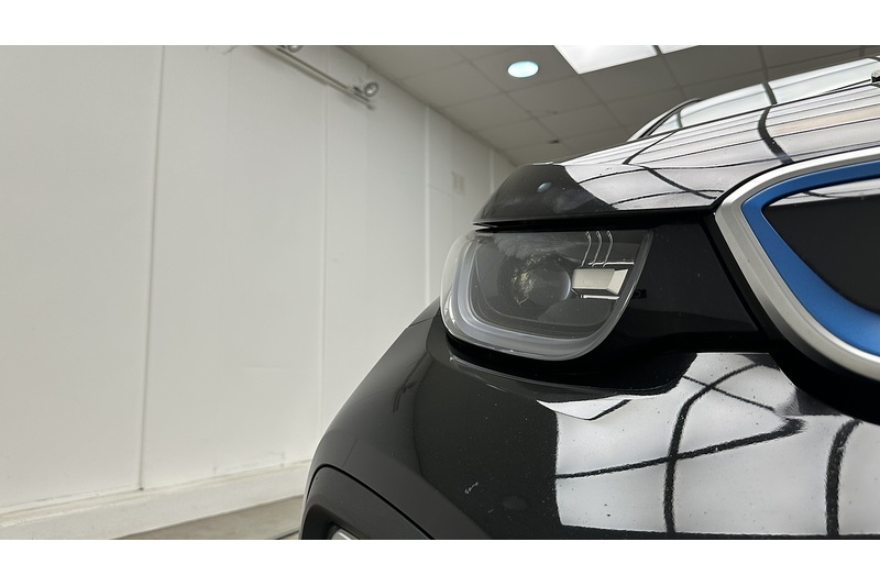 BMW i3  - U4145